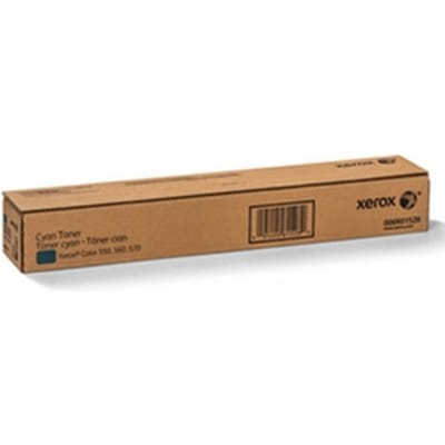 Xerox 006R01528 toner cartridge cyaan (origineel)