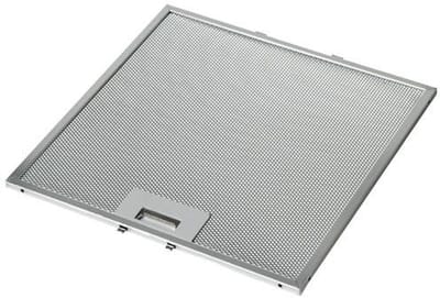 Bauknecht Metaalfilter 320x320x10mm 481248058144