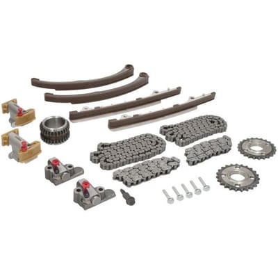 Distributiekettingset HEPU 21-0637
