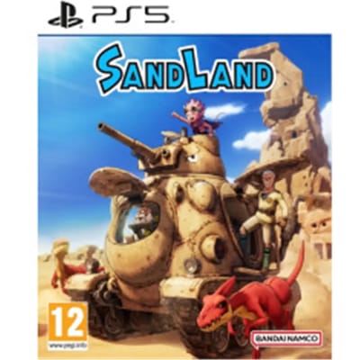 BANDAI NAMCO Entertainment 3391892030747 video-game Ultimate PlayStation 5