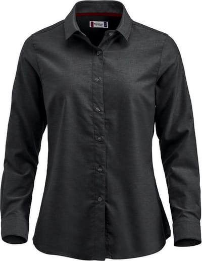 New Garland dames Shirts zwart s