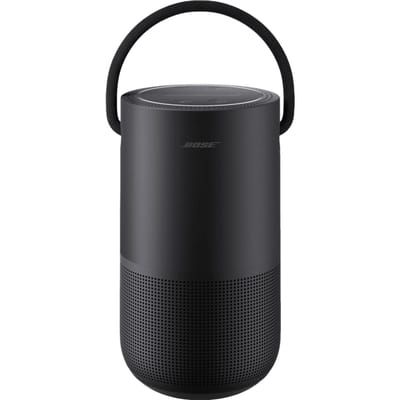 Bose Portable Speaker
