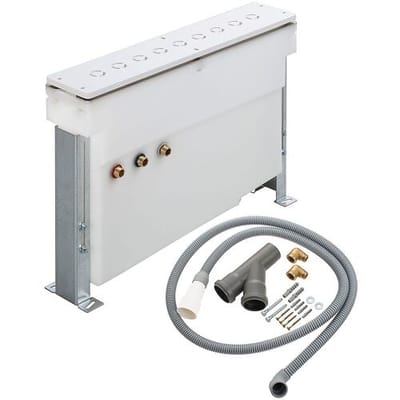 Kronenbach Installation Box Mounting Rack 2.0 15.387.507.7501