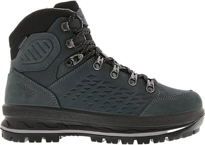 Grisport Eiger Mid Wandelschoenen Unisex - Blue - Maat 36