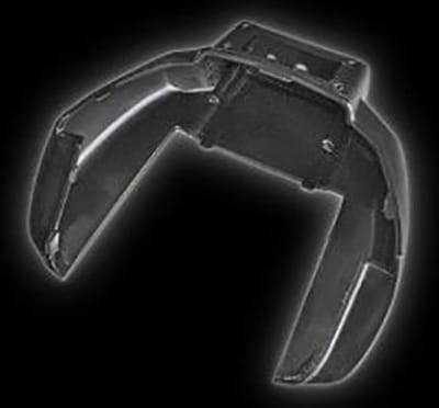 Plastique divers pour Moto Revatto 125 Roadster Neuf