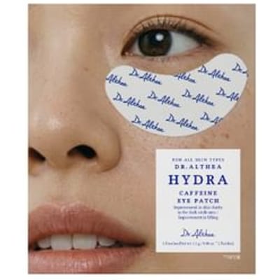 Dr. Althea - Hydra Caffeine Eye Patch Set 8 patches