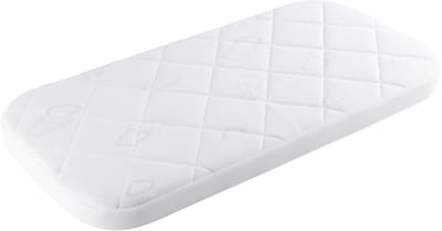 Sebra x Träumeland Mattress – Bedside Crib