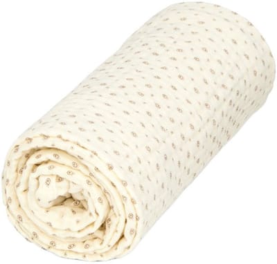 Cam Cam Copenhagen Hydrofiele Babydeken - Muslin - 100 x 100 cm - Rowan