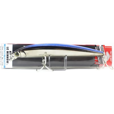 Yo Zuri Hydro Minnow Long Cast 170 mm Drijvend Kunstaas R1323-HGLB (7509)