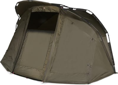 JRC Defender Peak 1-Man Bivvy - Bivvy
