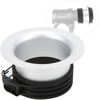 Allecto - 152cm Photo Studio Speedring Adapter Converter - Profoto Mount Softbox Adapter - Aluminium - Geschikt voor Profoto-montage - Altijd op fo...