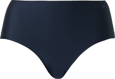 Ten Cate Secrets high leg dark navy voor Dames | Maat S