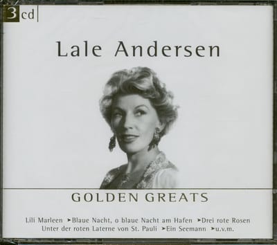 Golden Greats 2010