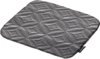 Madison Zitkussen 40x40 cm Blake grey outdoor