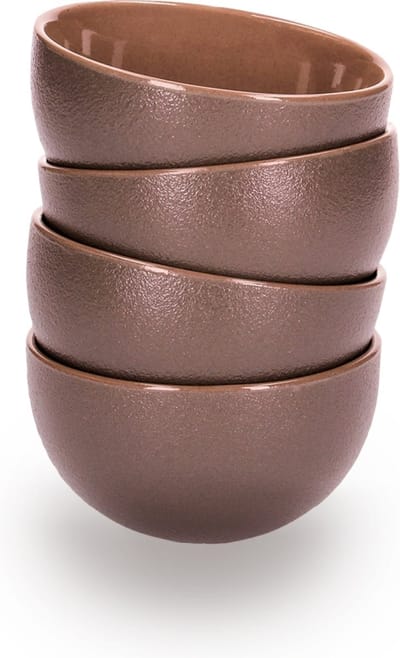 OHNO - Woonaccessoires - Selena Cups Cups - Grijs