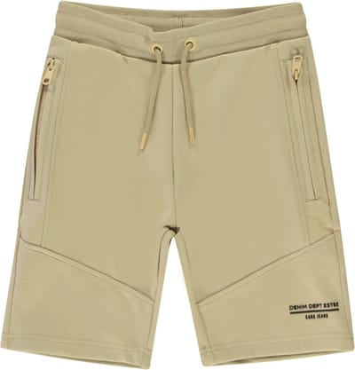 Cars Jeans Kids SPARROW SW Short Sand - Jongens