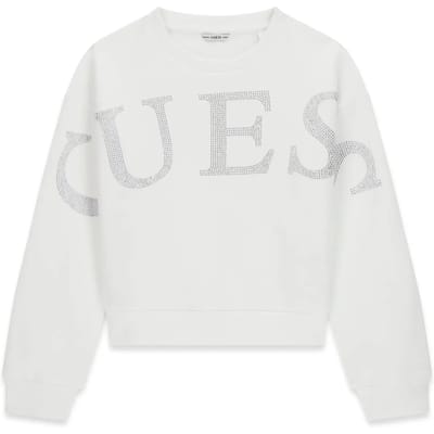 Sweaters Guess LS ACTIVE TOP
