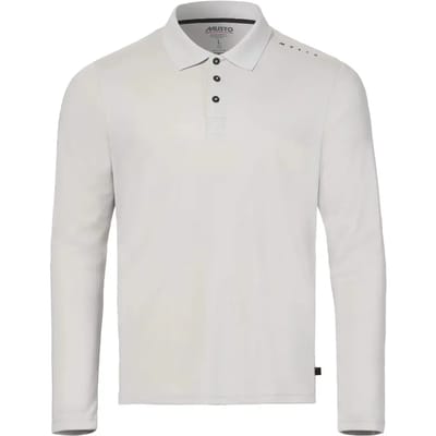 UV-bestendige polo met lange mouwen Musto Evo Crew