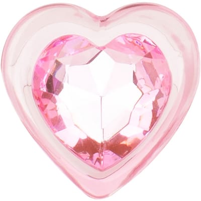 Anal Collection - Anal Plug Glass Small - 7 cm