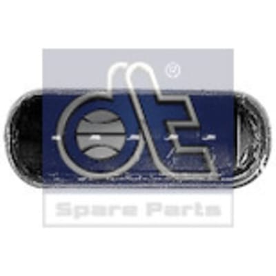 NOx-sensor, ureuminspuiting DT Spare Parts 4.69527