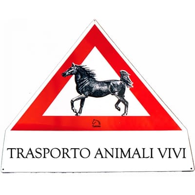 Transportpaneel Tattini