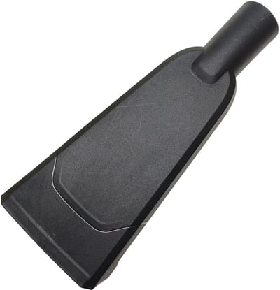 Geschikt voor Karcher WD2 WD3 WD5 WD6 35mm car handholder platte kop stofzuiger accessoires, platte kop 1 stuk