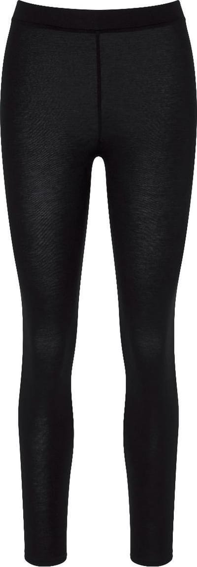 Sloggi Ever Cosy Dames Legging Zwart