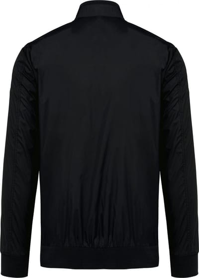 Kariban Premium Licht herenjasje PK601 - Black - M