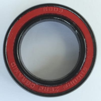 Lagers Enduro Bearings CØ 6803 VV-17x26x5