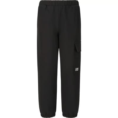 Kinderen joggingbroek Zigzag Ingur