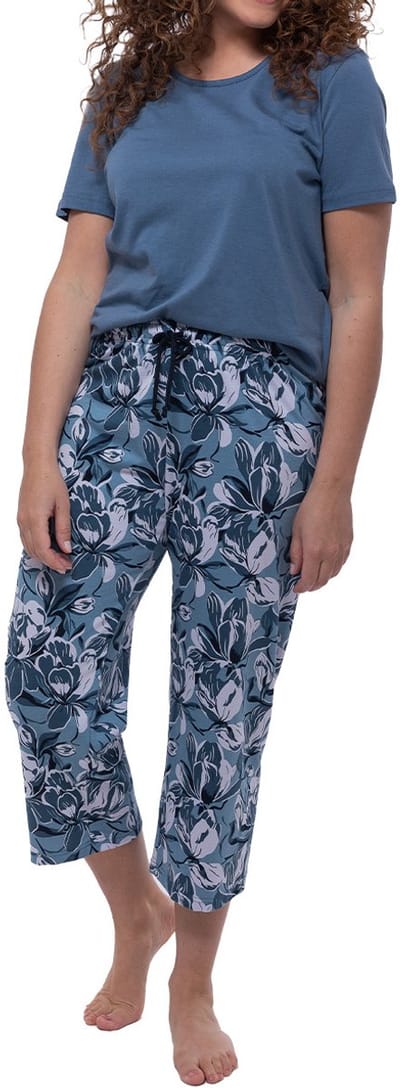 Ammann Dames pyjama Night & Home