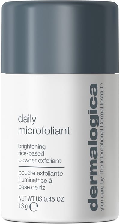 Dermalogica Daily Microfoliant Scrub Gezichtscrub - 13 gr