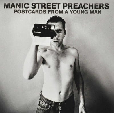 Postcards From A Young Man - Manic Street Preachers