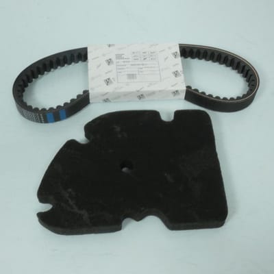 Kit révision entretien origine pour Scooter Piaggio 125 X EVO 2007 à 2016 Neuf