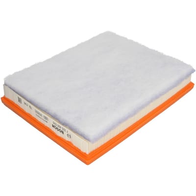 Luchtfilter BOSCH F 026 400 525