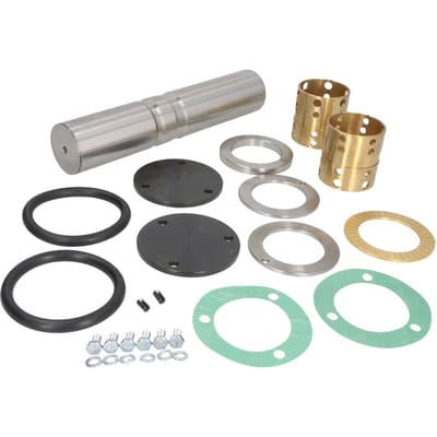 Reparatieset, fusee DT SPARE PARTS 10.37500