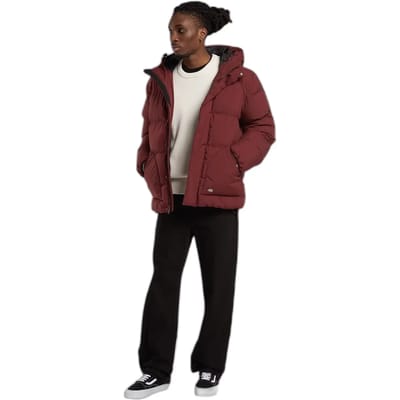 Hooded jacket Dickies Eagleville