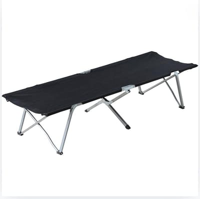 Campingbed - Veldbed - Slaapmat - Camping Slaap Kussen - Compact Voor Kamperen, Backpacken, Wandelen, Reizen
