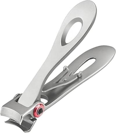 Rojafit - Ring Lock System® - Nagel knipper - RVS - 7 cm - Rose