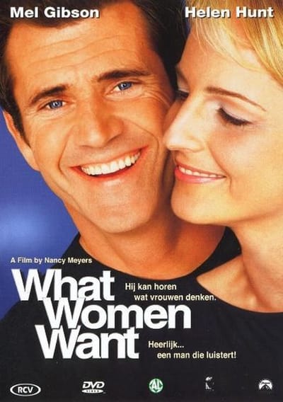 What Women Want