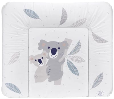 Rotho Aankleedkussen Koala 85x72 cm Wit