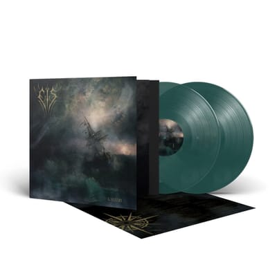 Eis - Galeere (2 LP) (Coloured Vinyl)