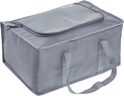 Opvouwbare Koeltas 30 Liter voor Boodschappen en Uitjes