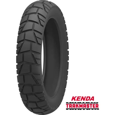 Motorband Kenda K6342 Trakmaster Dtr 150/70 R 17 69v E Tl M+s