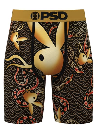 PSD boxershorts