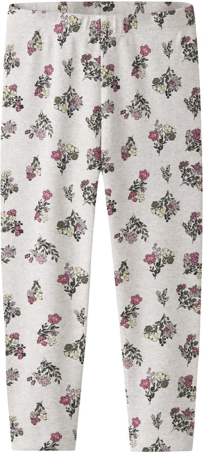 NAME IT - NMFDORITTA LEGGING - Meisjes - Leggings