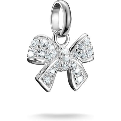 Thomas Sabo - CC1235-051-14 - Charm-hanger - Unisex - Charm Club