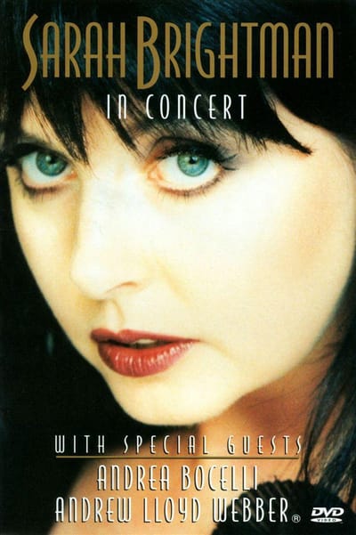 Sarah Brightman - In Concert