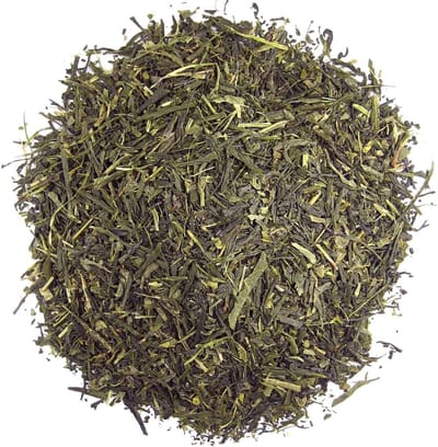 De Kruidenbaron - China Sencha thee - 1 kilo