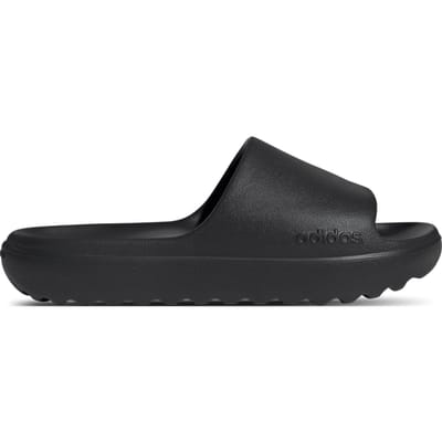 Adidas Sportswear Adilette Lumia Badslippers - Unisex - Zwart